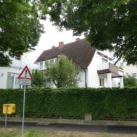 Townflat Kassel City / Privat Wie Im Eigenen Haus / Kostenlos Parken ภายนอก รูปภาพ