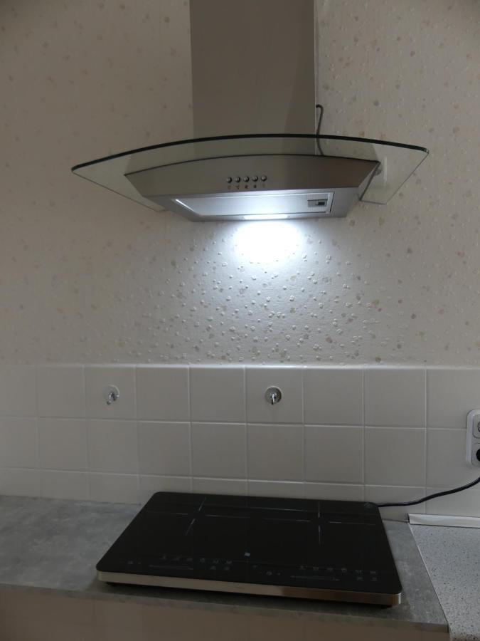 Townflat Kassel City / Privat Wie Im Eigenen Haus / Kostenlos Parken ภายนอก รูปภาพ