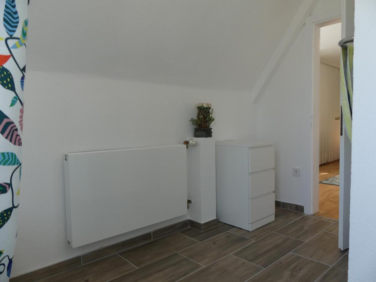Townflat Kassel City / Privat Wie Im Eigenen Haus / Kostenlos Parken ภายนอก รูปภาพ