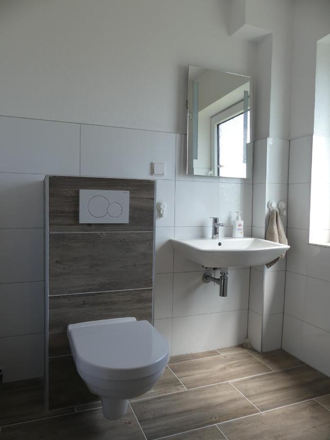 Townflat Kassel City / Privat Wie Im Eigenen Haus / Kostenlos Parken ภายนอก รูปภาพ